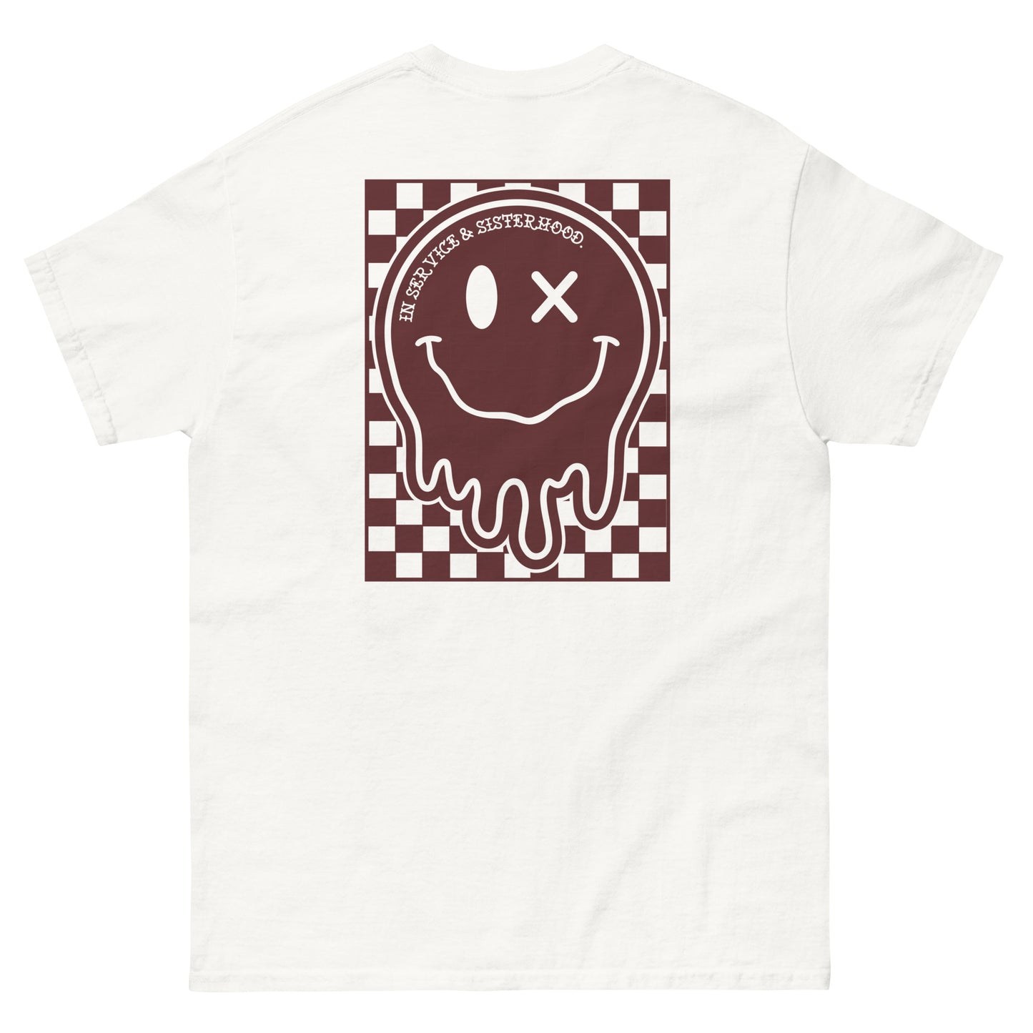 In Service Tat Classic Tee