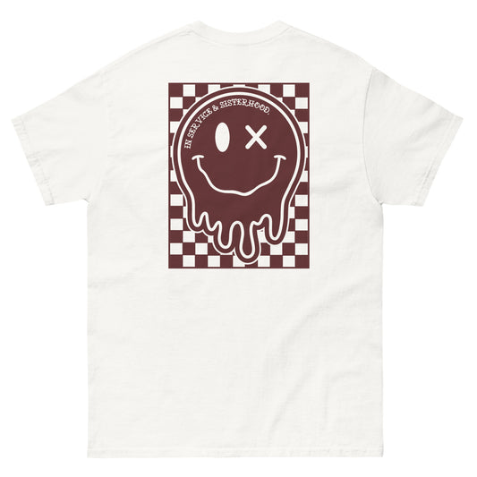 In Service Tat Classic Tee