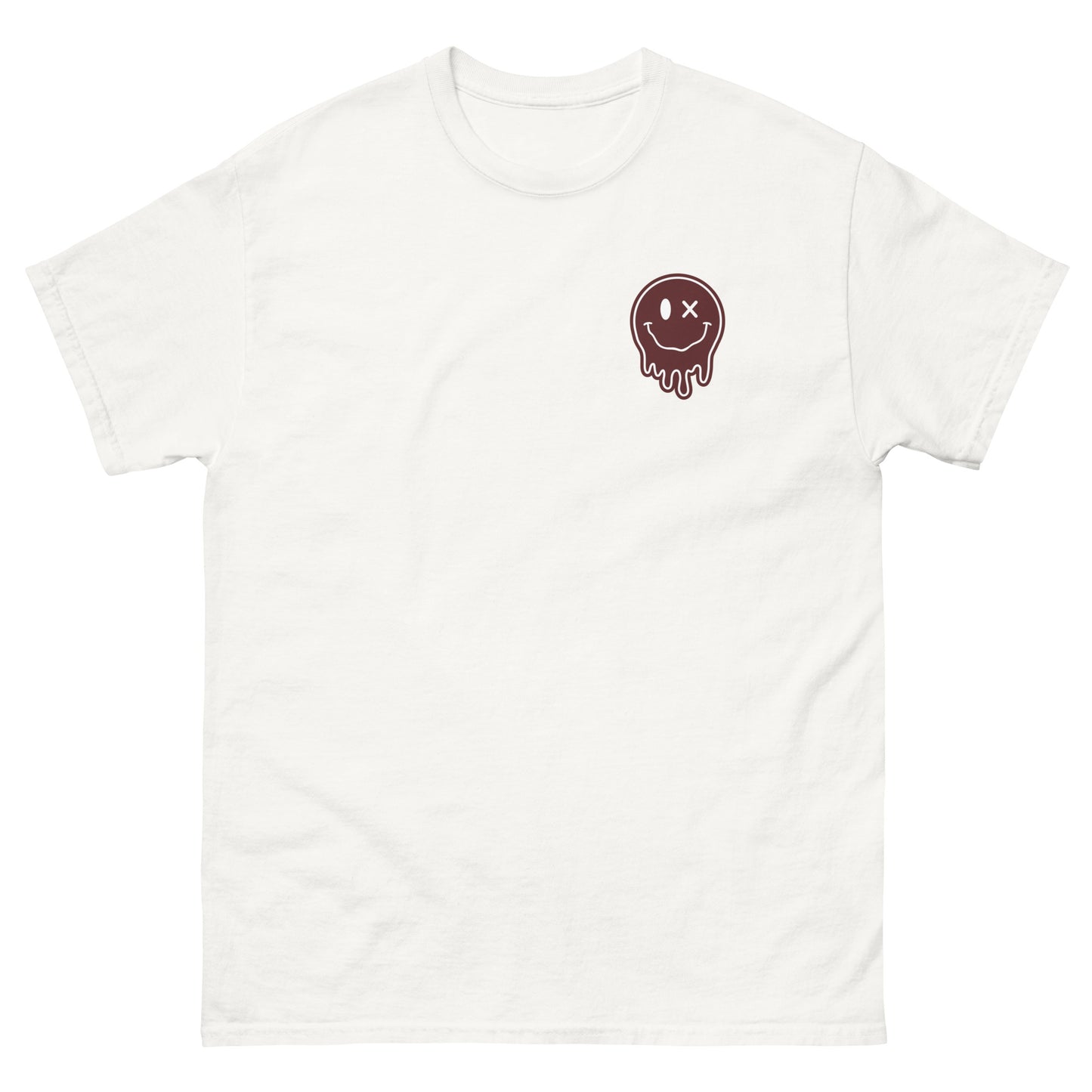 In Service Tat Classic Tee